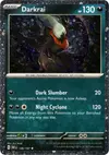 Product image for Darkrai