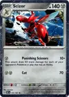 Product image for Scizor