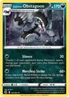 Product image for Galarian Obstagoon