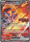 Product image for Team Rocket's Moltres ex