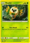 Product image for Rowlet