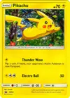 Product image for Pikachu