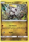 Product image for Jangmo-o