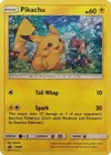 Product image for Pikachu