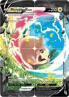 Product image for Morpeko V-UNION