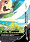 Product image for Morpeko V-UNION