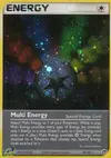 Product image for Multi Energy93/100