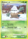 Product image for Snover