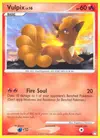 Product image for Vulpix