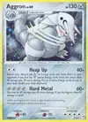Product image for Aggron