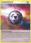 Product image for Metal Energy