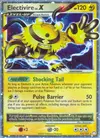 Product image for Electivire LV.X