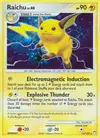 Product image for Raichu