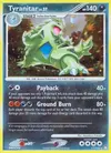 Product image for Tyranitar