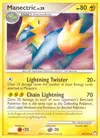Product image for Manectric