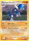 Product image for Rampardos