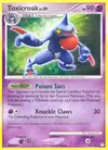 Product image for Toxicroak