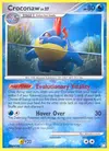 Product image for Croconaw