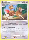 Product image for Dodrio Lv.34