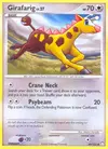 Product image for Girafarig