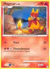Product image for Magmar