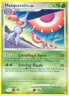Product image for Maskadra Lv.32
