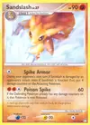 Product image for Sandslash