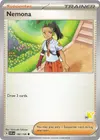 Product image for Nemona - Pikachu