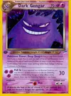 Product image for Dark Gengar