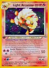 Product image for Light Arcanine