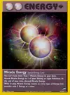 Product image for Miracle Energy