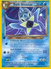 Product image for Dark Omastar