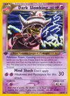 Product image for Dark Slowking