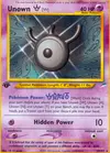 Product image for Unown