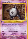 Product image for Unown
