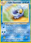 Product image for Light Vaporeon