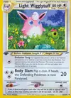 Product image for Light Wigglytuff