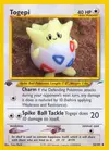 Product image for Togepi