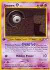 Product image for Unown