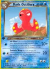 Product image for Octillery obscur