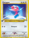 Product image for Porygon