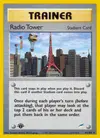 Product image for Tour radio