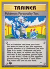Product image for Pokemon Personality Test