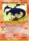 Product image for Shining Charizard