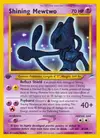 Product image for Shining Mewtwo
