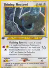 Product image for Shining Noctowl