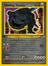 Product image for Shining Steelix