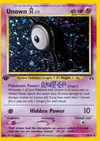 Product image for Unown