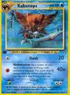 Product image for Kabutops