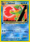 Product image for Politoed